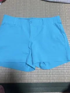 ショートパンツ レディースウェア