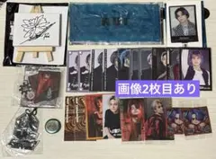 与那嶺瑠唯 フォトカード アクスタ キャンバスボード フォンタブ セット