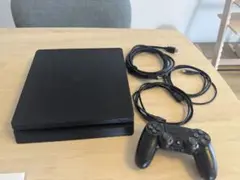 PlayStation4 本体　CUH-2100AB 500G