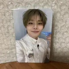 straykids スキズ ポップアップ オンライン購入特典トレカ アイエン