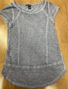 DKNY JEANS 半袖Tシャツ グレーのサムネイル