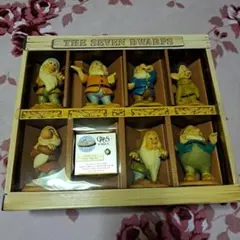 2026年最新】7人の小人オルゴールの人気アイテム - メルカリ