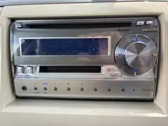 Pioneer Carrozzeria FH-P050MDzz 本体 - メルカリ