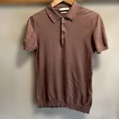 Daniele Fiesoli ポロシャツ