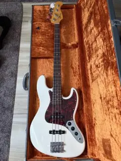 富士弦】Neo Classic NJB101-WB フェンダーピックアップ搭載 - メルカリ