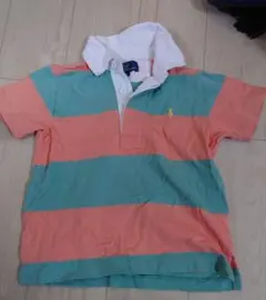 Polo by Ralph Lauren キッズ ポロシャツ 100cm
