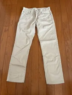 LEVI'S 511 パンツ W29 L32 チノパン　リーバイス