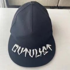 CVTVLIST キャップ 帽子 ブラック NO CROSS NO CROWNのサムネイル