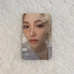 straykids ペンミ トレカ フィリックス