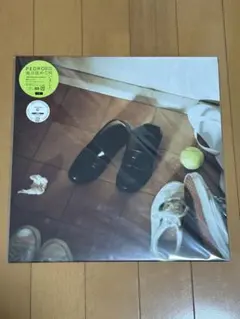 PEDRO レコード 2枚セット メルカリ