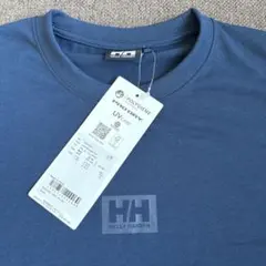 Helly Hansen HHロゴ Tシャツ XS