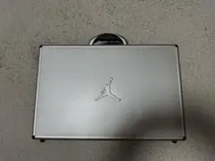 NIKE AIR JORDAN ジュラルミンケース
