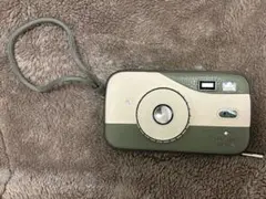 ケイトスペード　ピクチャーディス 3Dカメラ リスレットカメラ　ポーチ　値下可！のサムネイル
