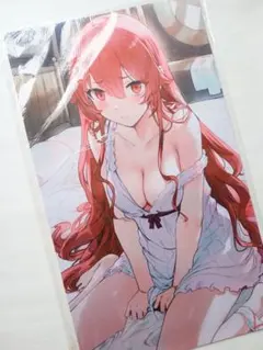 ぶいすぽっ！猫汰つな プレイマット - メルカリ