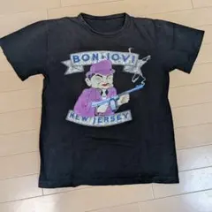 ☆Bon Jovi 1989 Tシャツ ボン・ジョヴィ☆プライド キムタク着 - メルカリ