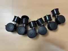 テンピュール専用純正キャスター6本セット Zero-G / Ergo One対応