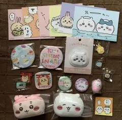 ちいかわ グッズ