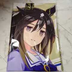未開封品 ウマ娘 プリティーダービー 公式応援タオル ジェンティル