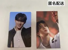 SEVENTEEN ミンギュ face the sun 会場限定トレカ セブチ