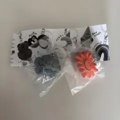 daisuke kondo めじるしアクセサリー　taiyo kumoセット