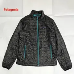 【人気】Patagonia　パタゴニア　ナノパフジャケット　PRIMALOFT