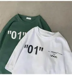 【最安値】ゆったり　XXL　メンズ　ドロップショルダー　オーバーサイズ　5分丈