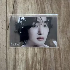貴重SHINee ONEW オニュ sherlockトレカ　フォトカード　セット 貴重SHINee ONEW オニュ sherlockトレカ フォトカード セット - メルカリ