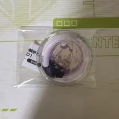 コンパス　アル　コースター　ラウンドワン　アクキー　計5点 コンパス ラウンドワン コースター アル - メルカリ