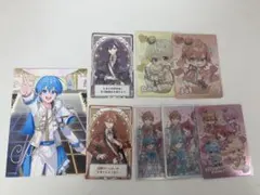 すとぷり カードセット