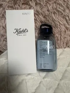Kiehl's Kinto ドリンクボトル 300ミリ新品のサムネイル