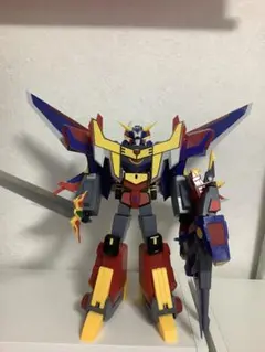 　タカラ ガ　超ミラクル合体　グレートガンバルガー　当時物 超ミラクル合体グレートガンバルガー | 厚切りドライブ