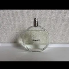 100ml シャネル　チャンス　オーフレッシュ　香水