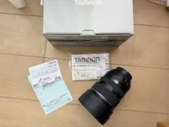2026年最新】tamron 15-30 f2.8 canonの人気アイテム - メルカリ
