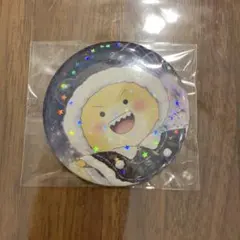 カラフルピーチ　東武動物公園　シヴァ　缶バッジ