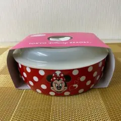 タッパーウェア ピクニックボール L（2個）ミッキー お弁当箱にも 