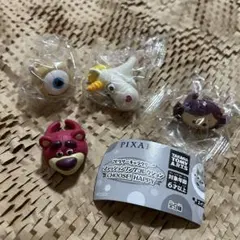 ディズニー ファッションリング 指輪 ガチャガチャ