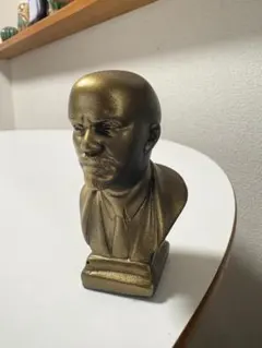 2026年最新】レーニン 像の人気アイテム - メルカリ