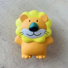 たべっ子どうぶつ　ライオン　ガチャ