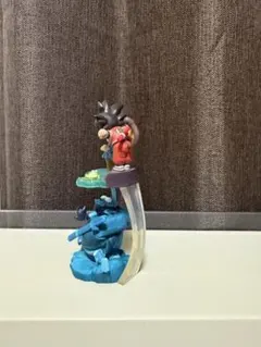ドラカプ 亀仙人と人魚さん - メルカリ
