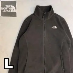 6WE494 THE NORTH FACE フリースジャケット ドローコード付