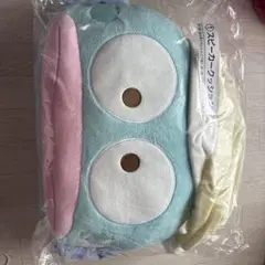 ハンギョドン 一番くじ スピーカークッション