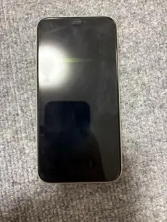 Apple iPhone 11 128GB ジャンク