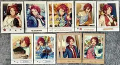 あんスタ ぱしゃこれ 衣更真緒 11枚セット 箔押し入り