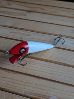 2026年最新】heddon ミノー・プラグの人気アイテム - メルカリ