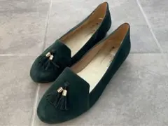 【親もっち様専用】oriental traffic パンプス