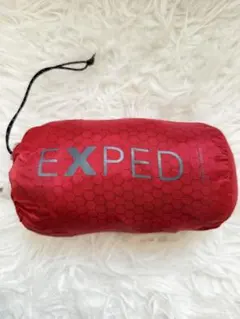 EXPED エクスペド　ハンモック レッドのサムネイル