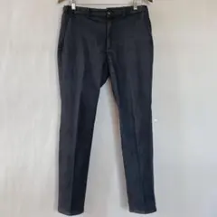 ニューバランス MET24 デニム スキニー JMPL1596 濃紺 Mサイズ