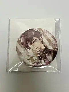 アイナナ EXPO 缶バッジ 狗丸 トウマ