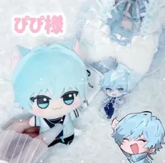 ぴぴ様専用ページ