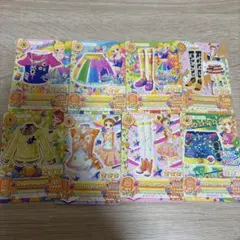 アイカツカード まとめ売り